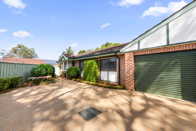 Second view of Homely villa listing, 2/2 Yarra Burra Street, Gymea Bay NSW 2227