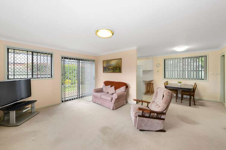 Third view of Homely villa listing, 2/2 Yarra Burra Street, Gymea Bay NSW 2227