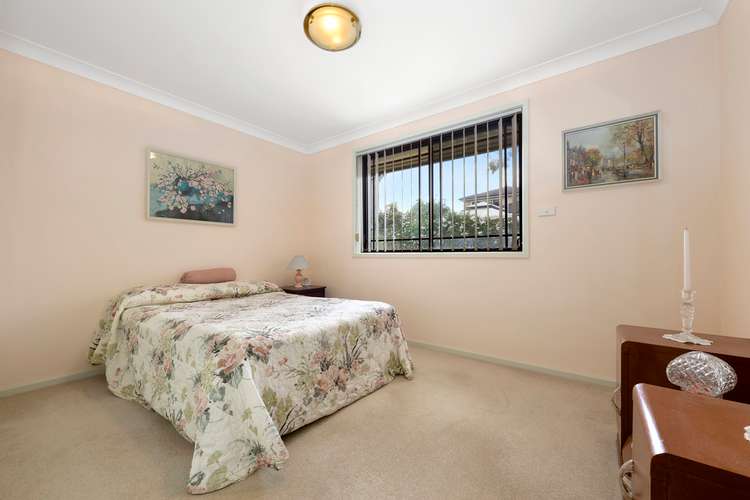 Fifth view of Homely villa listing, 2/2 Yarra Burra Street, Gymea Bay NSW 2227