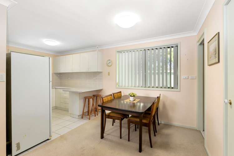 Sixth view of Homely villa listing, 2/2 Yarra Burra Street, Gymea Bay NSW 2227