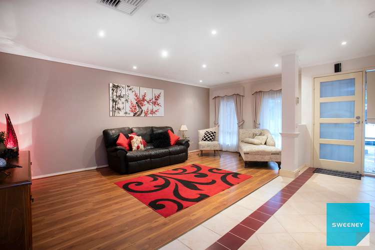 Sixth view of Homely house listing, 7 Creekbank Place, Caroline Springs VIC 3023
