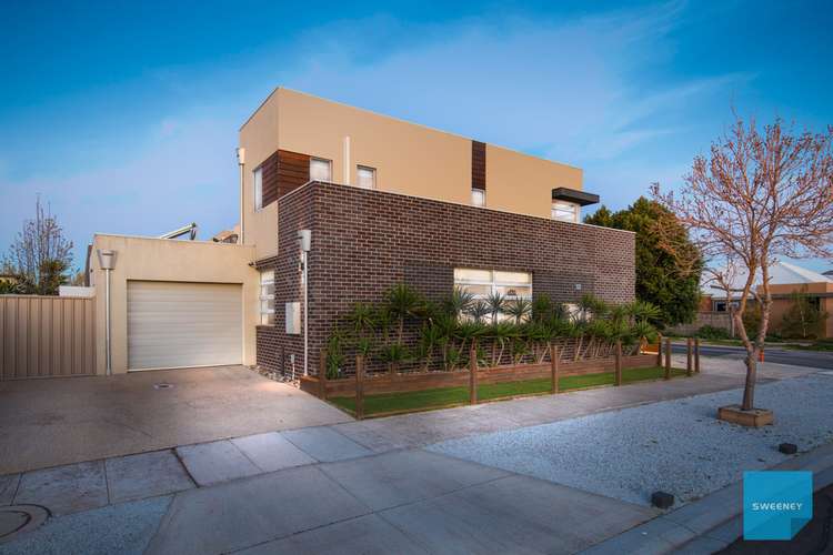 Second view of Homely townhouse listing, 1 Drusilla Place, Caroline Springs VIC 3023