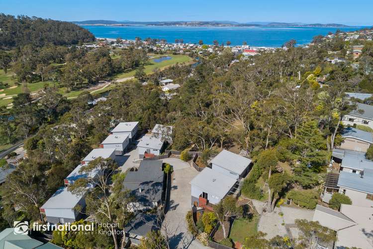 1/69 Auburn Road, Kingston Beach TAS 7050