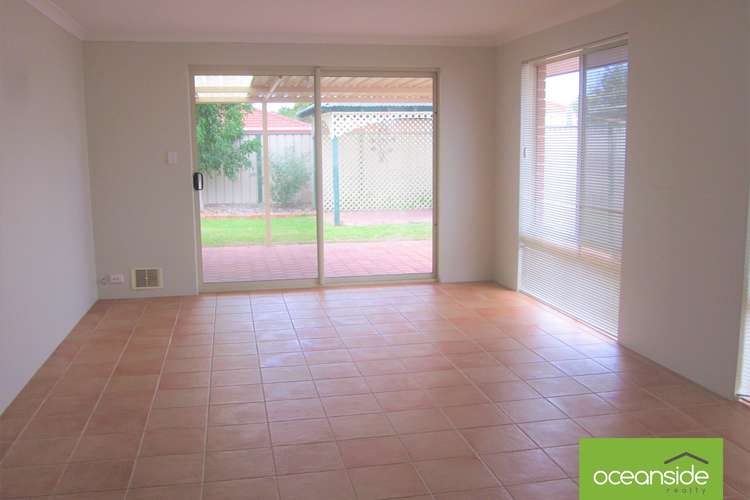 Second view of Homely house listing, 45 Combewood Loop, Carramar WA 6031