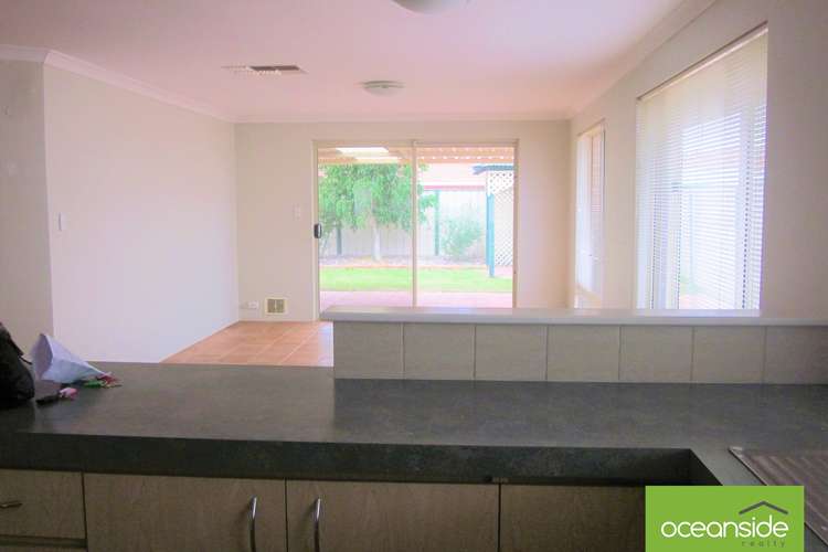 Third view of Homely house listing, 45 Combewood Loop, Carramar WA 6031