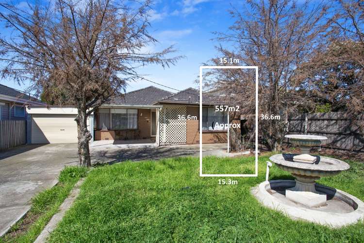Main view of Homely house listing, 255 Millers Road, Altona North VIC 3025