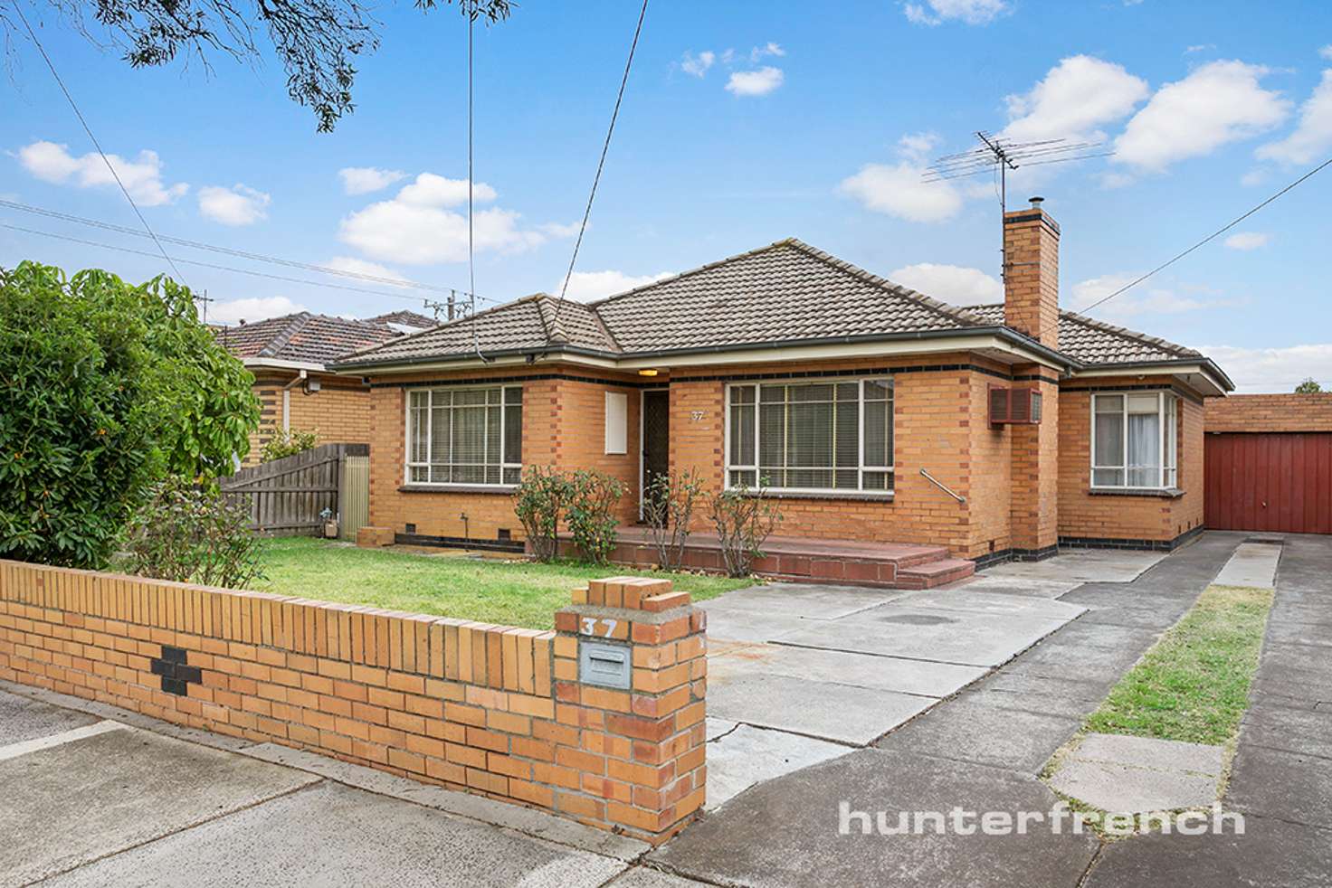 Main view of Homely house listing, 37 Sixth Avenue, Altona North VIC 3025