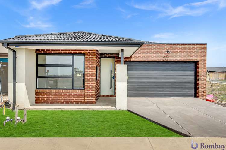 Third view of Homely house listing, 16 Lillet Street, Wollert VIC 3750
