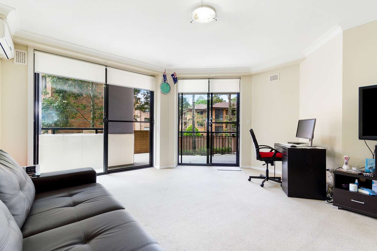 Main view of Homely house listing, 101/19-21 Good Street, Parramatta NSW 2150