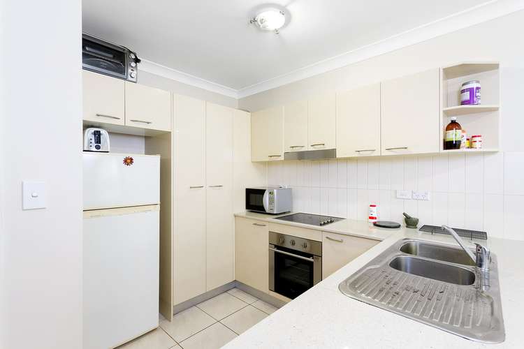 Second view of Homely house listing, 101/19-21 Good Street, Parramatta NSW 2150