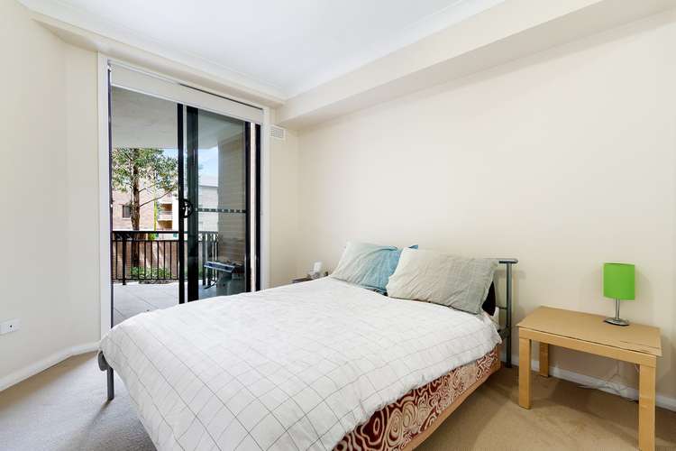 Third view of Homely house listing, 101/19-21 Good Street, Parramatta NSW 2150