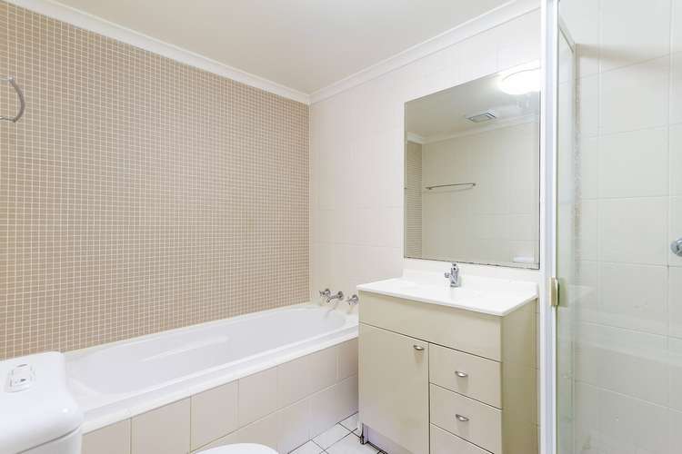 Fourth view of Homely house listing, 101/19-21 Good Street, Parramatta NSW 2150