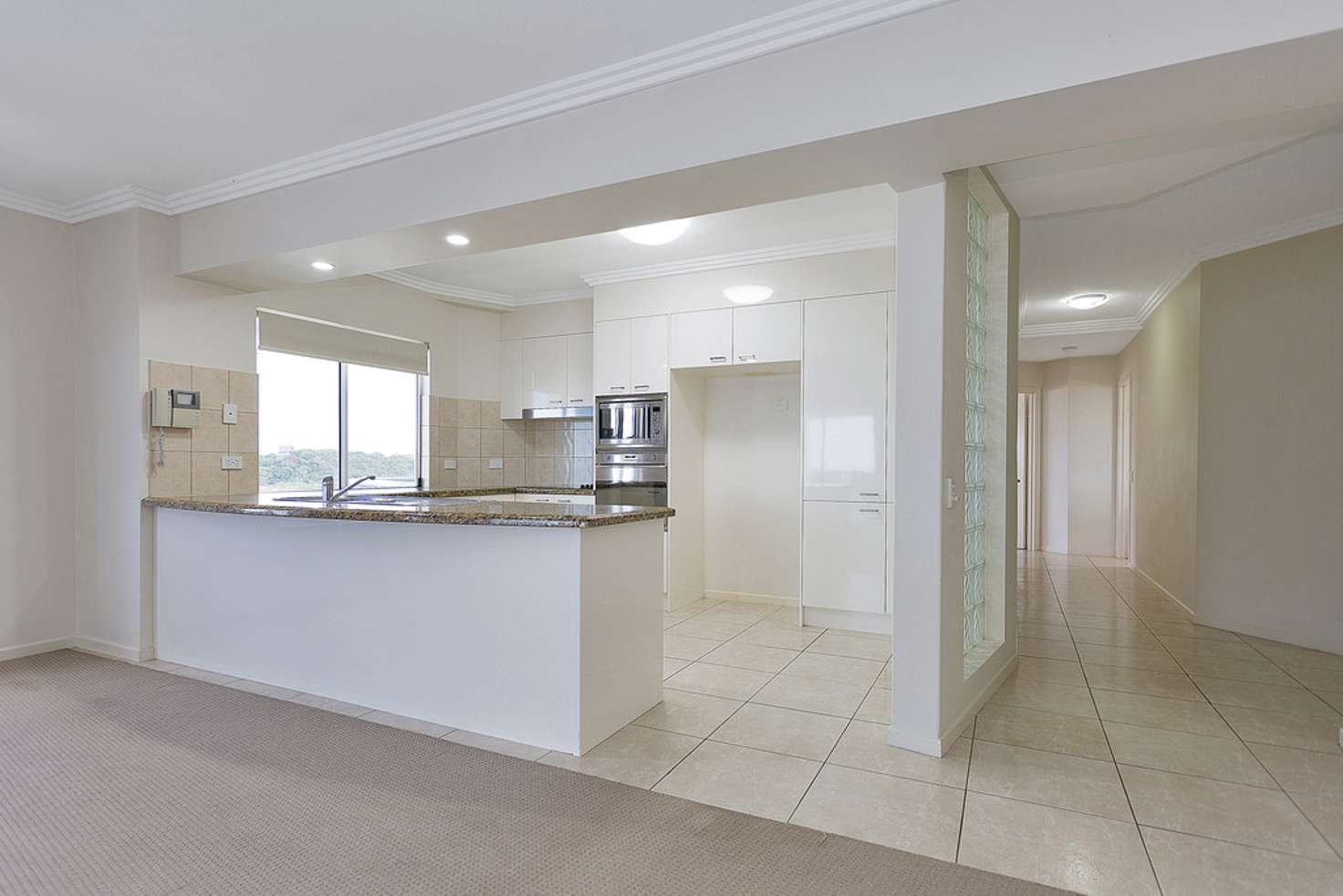 Main view of Homely apartment listing, 15/11 Megan Place, Mackay Harbour QLD 4740