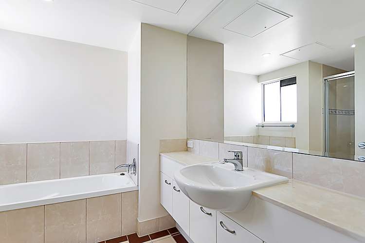 Second view of Homely apartment listing, 15/11 Megan Place, Mackay Harbour QLD 4740