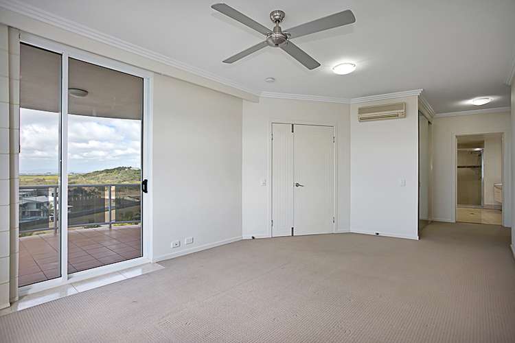 Seventh view of Homely apartment listing, 15/11 Megan Place, Mackay Harbour QLD 4740