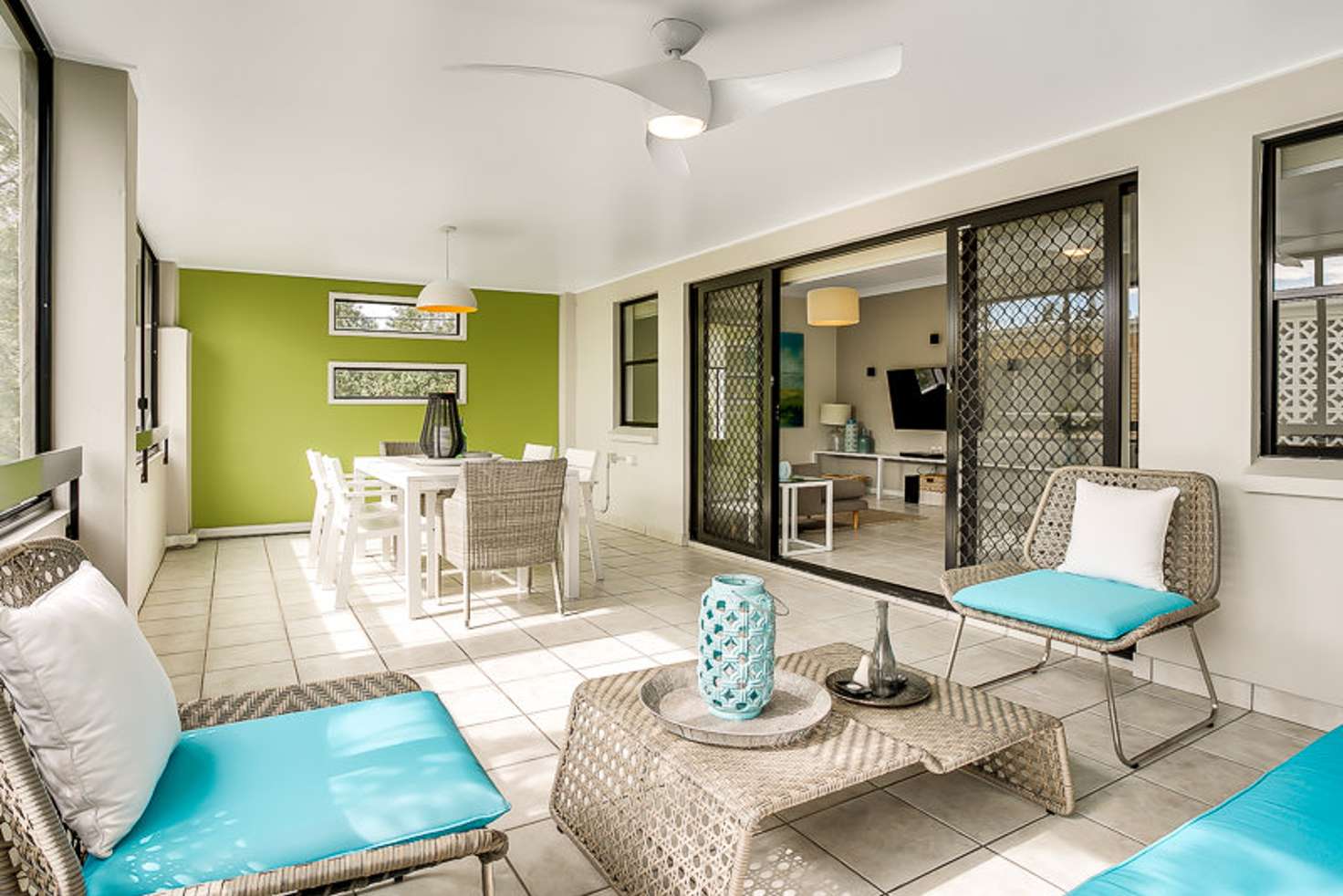 Main view of Homely unit listing, 6/550 Sandgate Road, Clayfield QLD 4011