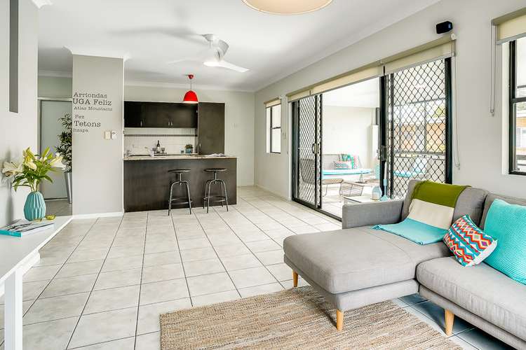 Second view of Homely unit listing, 6/550 Sandgate Road, Clayfield QLD 4011