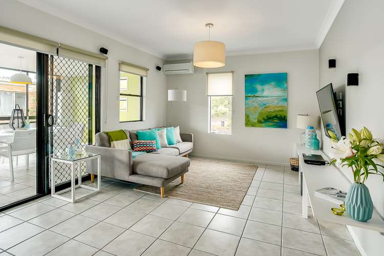 Sixth view of Homely unit listing, 6/550 Sandgate Road, Clayfield QLD 4011