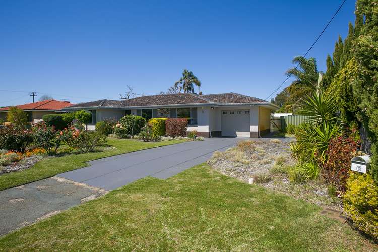 Second view of Homely house listing, 6 Ontario Road, Dianella WA 6059