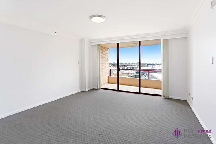 Second view of Homely apartment listing, 304/158 Day Street, Sydney NSW 2000