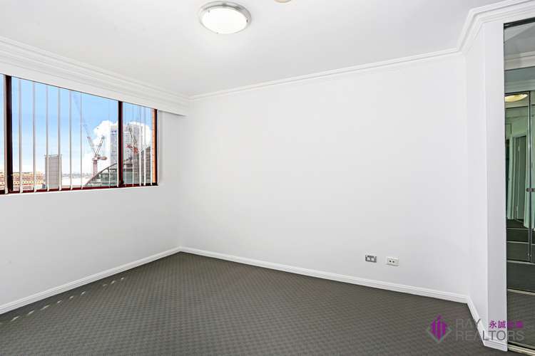 Fourth view of Homely apartment listing, 304/158 Day Street, Sydney NSW 2000