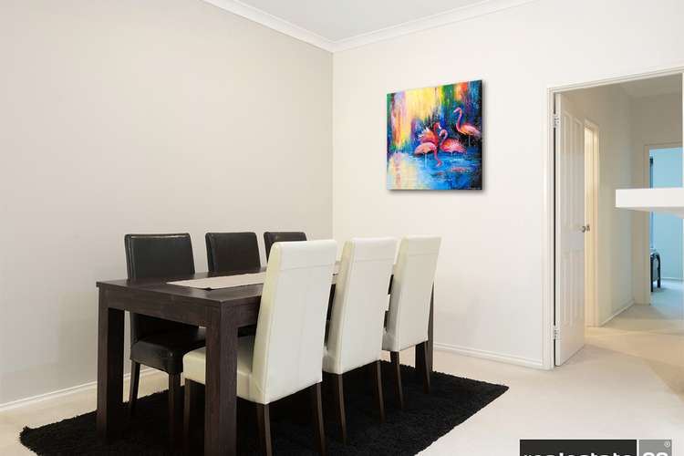 Sixth view of Homely apartment listing, 18/134 Aberdeen Street, Northbridge WA 6003