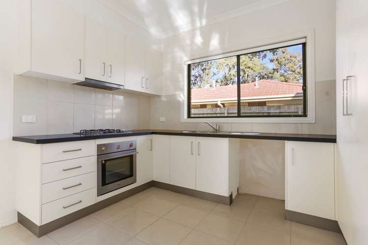 Second view of Homely townhouse listing, 2/22 Mons Parade, Noble Park VIC 3174