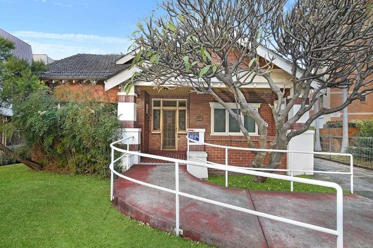 Main view of Homely house listing, 103 Corrimal Street, Wollongong NSW 2500
