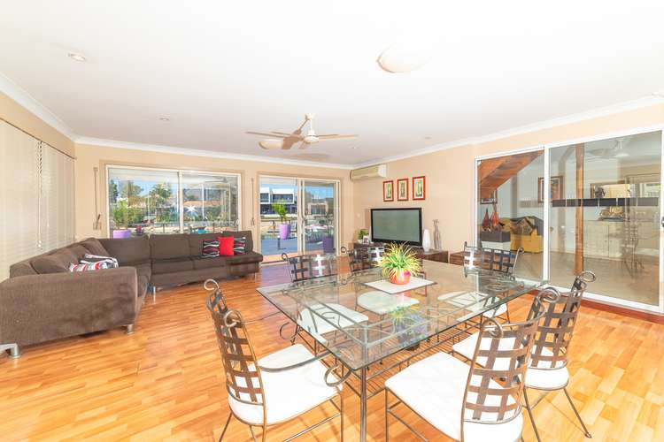 Fourth view of Homely house listing, 88 CLEAR ISLAND RD, Broadbeach Waters QLD 4218