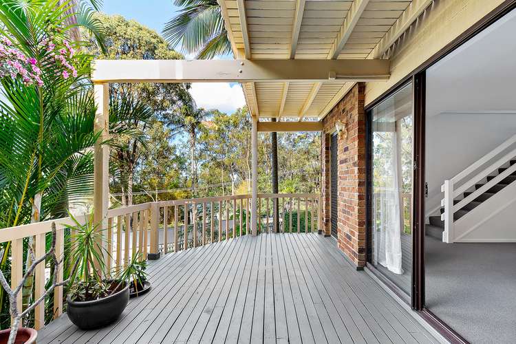 Third view of Homely townhouse listing, 1/8-12 Sherwood Close, Mudgeeraba QLD 4213