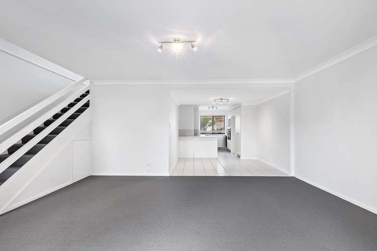 Fifth view of Homely townhouse listing, 1/8-12 Sherwood Close, Mudgeeraba QLD 4213