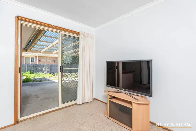 Seventh view of Homely house listing, 23 Balsillie Crescent, Monash ACT 2904