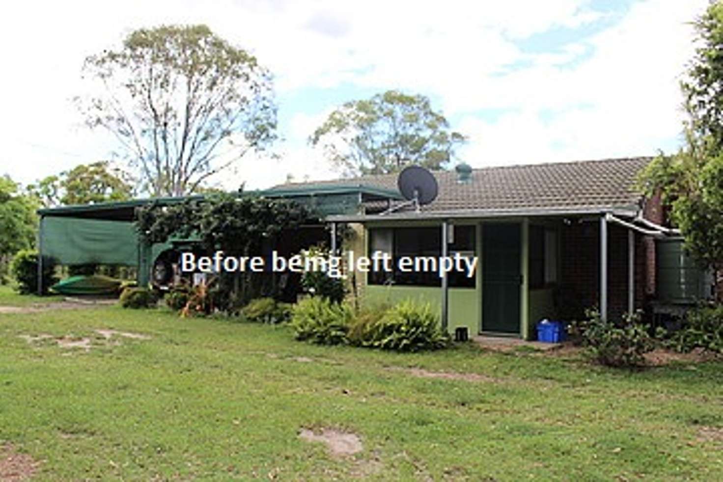 Main view of Homely acreageSemiRural listing, 12 Phyllis Court, Gin Gin QLD 4671