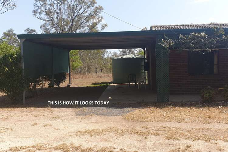 Sixth view of Homely acreageSemiRural listing, 12 Phyllis Court, Gin Gin QLD 4671