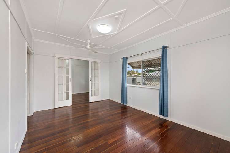 Second view of Homely house listing, 15 Moran Street, Svensson Heights QLD 4670