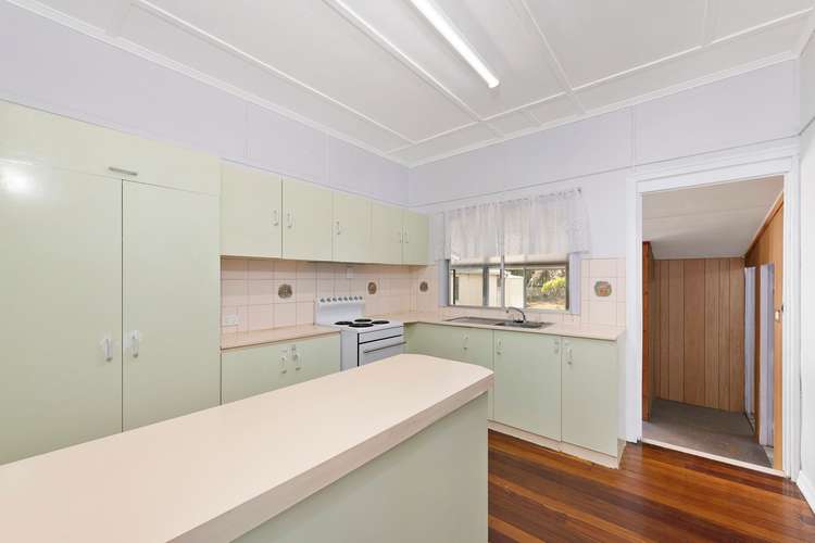 Fourth view of Homely house listing, 15 Moran Street, Svensson Heights QLD 4670