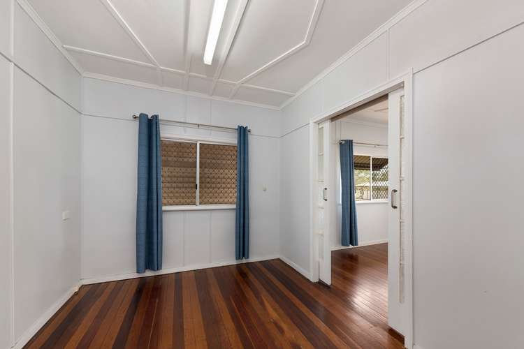 Fifth view of Homely house listing, 15 Moran Street, Svensson Heights QLD 4670