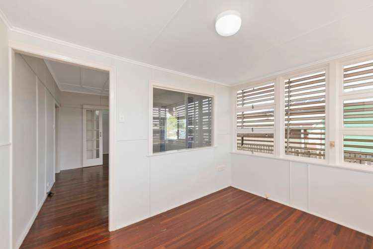 Sixth view of Homely house listing, 15 Moran Street, Svensson Heights QLD 4670