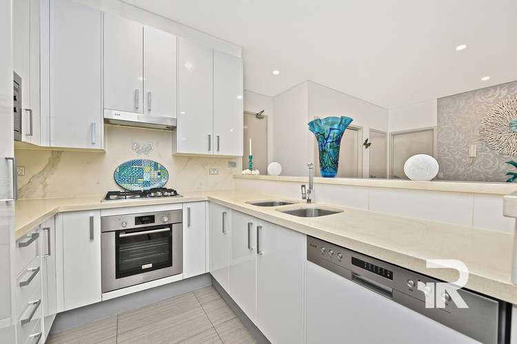 Sixth view of Homely apartment listing, 259/8A Mary St, Rhodes NSW 2138