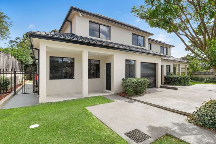 Second view of Homely house listing, 56 Archbold Road, Lindfield NSW 2070