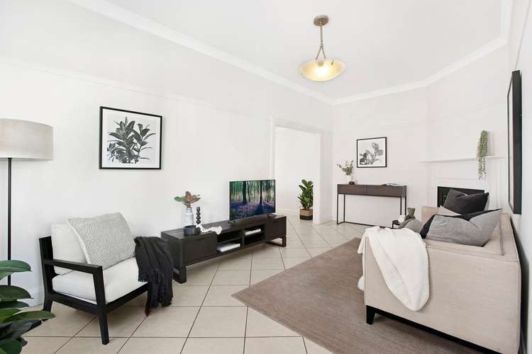 Second view of Homely house listing, 18 Byron Street, Croydon NSW 2132