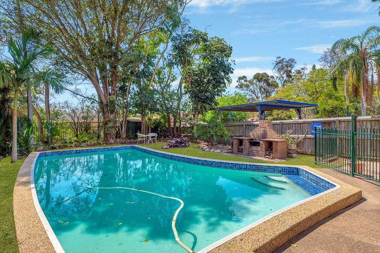 Main view of Homely house listing, 16 WAIN AVENUE, Logan Central QLD 4114