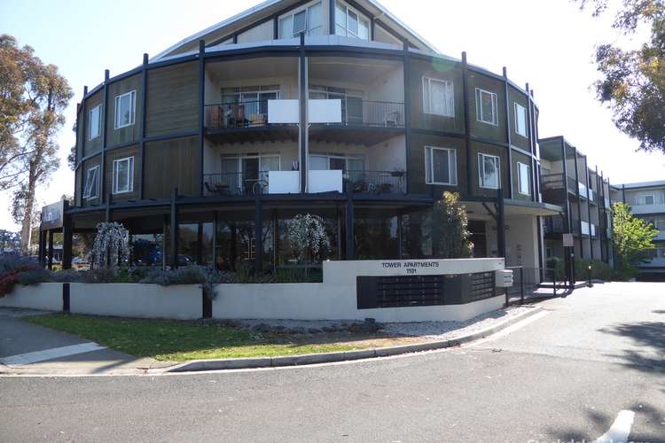 Main view of Homely apartment listing, 2A/1191 Plenty Road, Bundoora VIC 3083