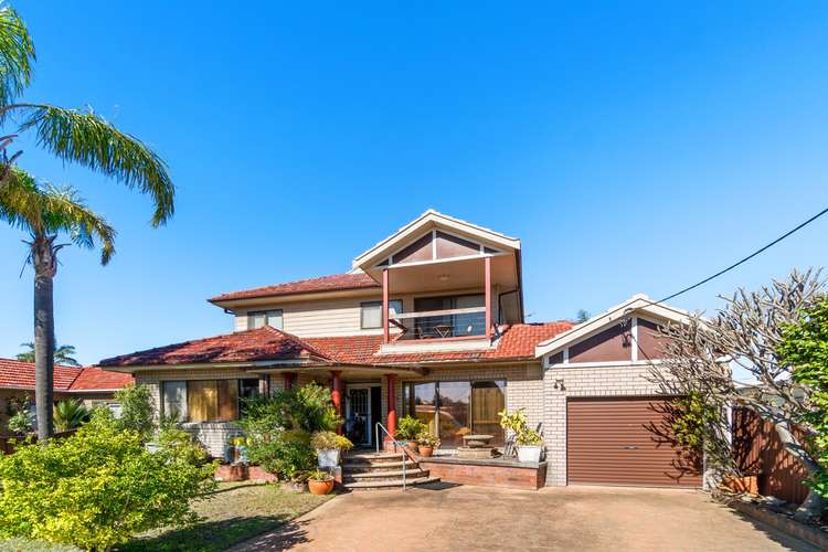 Main view of Homely house listing, 20 Hume Street, Chifley NSW 2036