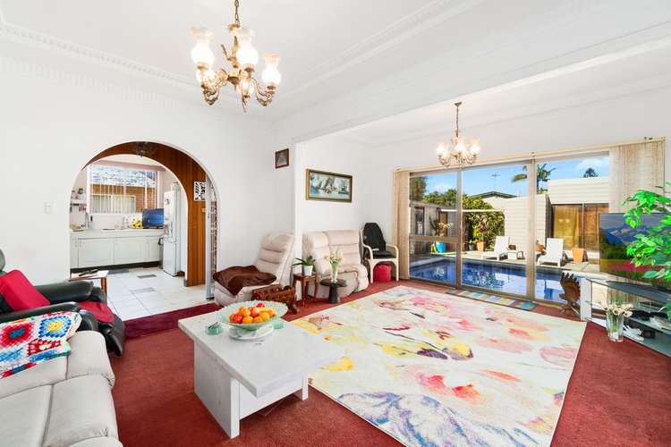 Fourth view of Homely house listing, 20 Hume Street, Chifley NSW 2036