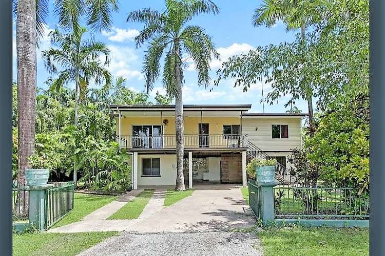 Main view of Homely house listing, 102A WELLINGTON PARADE, Alawa NT 810