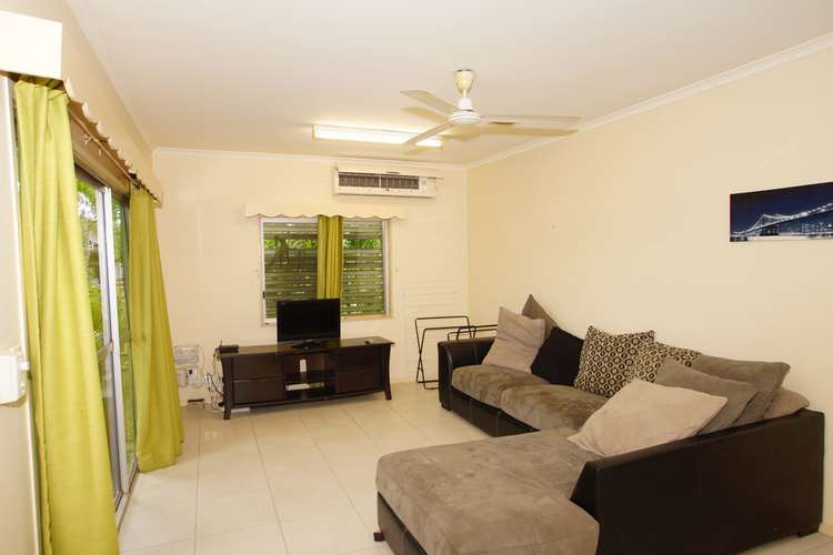 Second view of Homely house listing, 102A WELLINGTON PARADE, Alawa NT 810