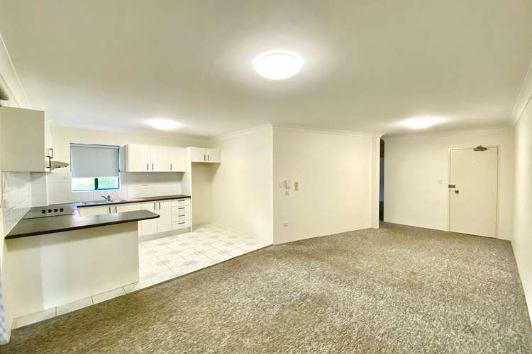 Main view of Homely unit listing, 46/39 Dangar Place, Chippendale NSW 2008