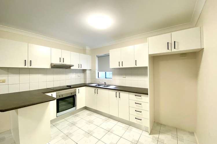 Second view of Homely unit listing, 46/39 Dangar Place, Chippendale NSW 2008