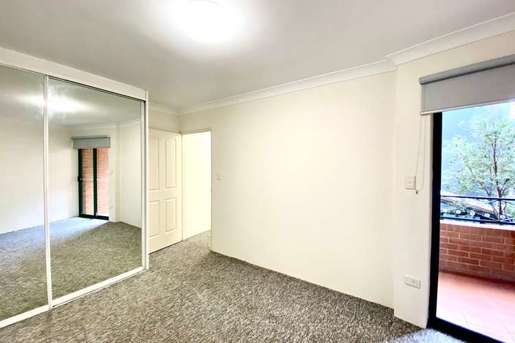 Third view of Homely unit listing, 46/39 Dangar Place, Chippendale NSW 2008